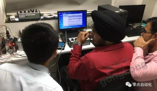 零点深度定制化服务 以数据驱动赋能智慧工厂新未来